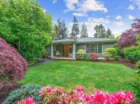 11225 NE 53rd Street, Kirkland WA 98033