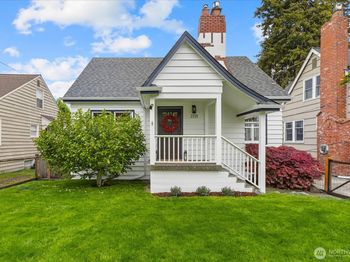 1020 NE 100th Street