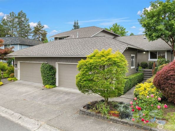 2519 175th Avenue NE, Redmond WA 98052