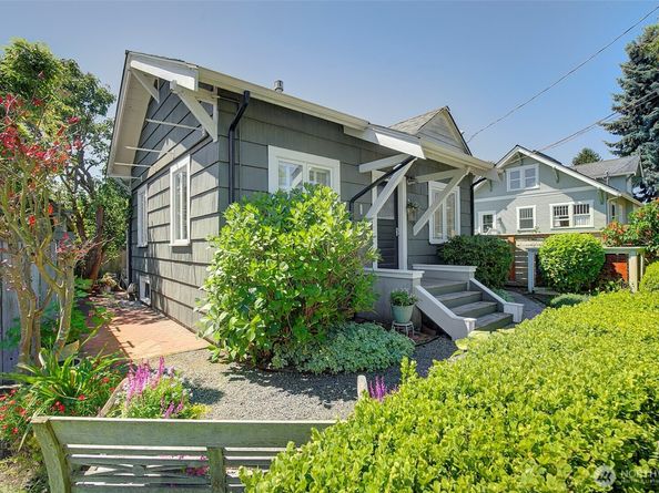 2309 NW 73rd, Seattle WA 98117