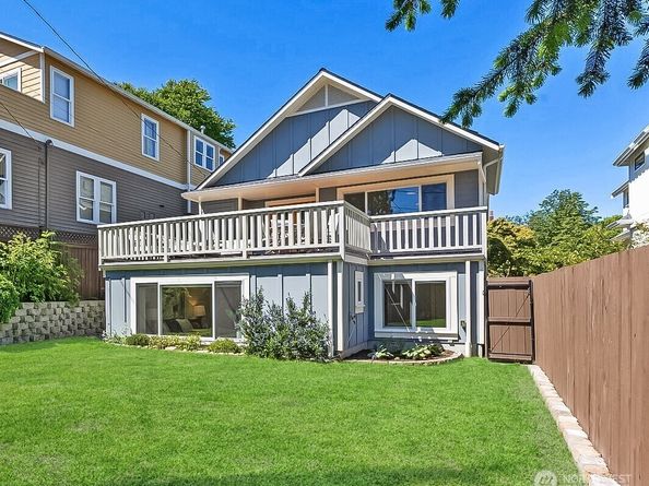 2629 E Valley Street, Seattle WA 98112