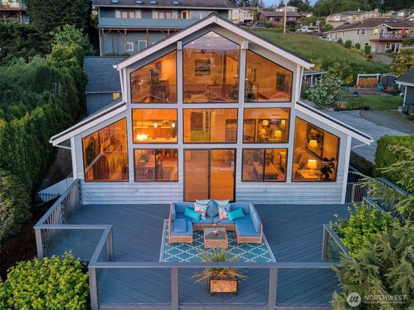37788 Hood Canal Drive NE, Hansville WA 98340