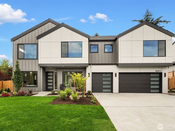 16653 SE 7th Street, Bellevue WA 98008