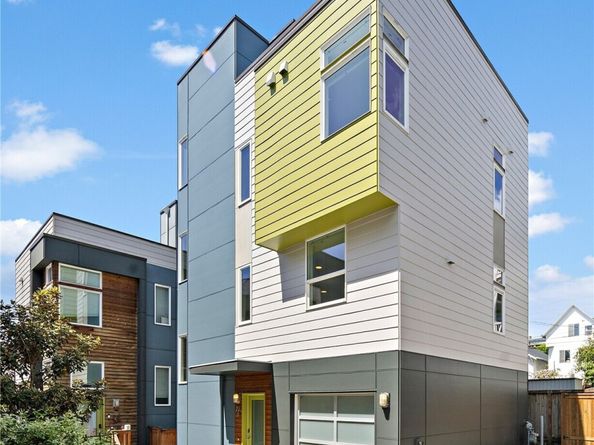 705 18th Avenue S B, Seattle WA 98144