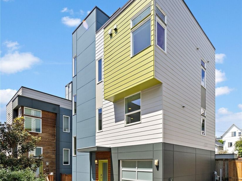 705 18th Avenue S B, Seattle WA 98144