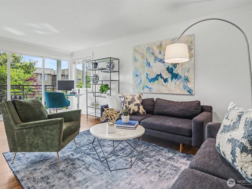 2830 NW 56th Street 203, Seattle WA 98107