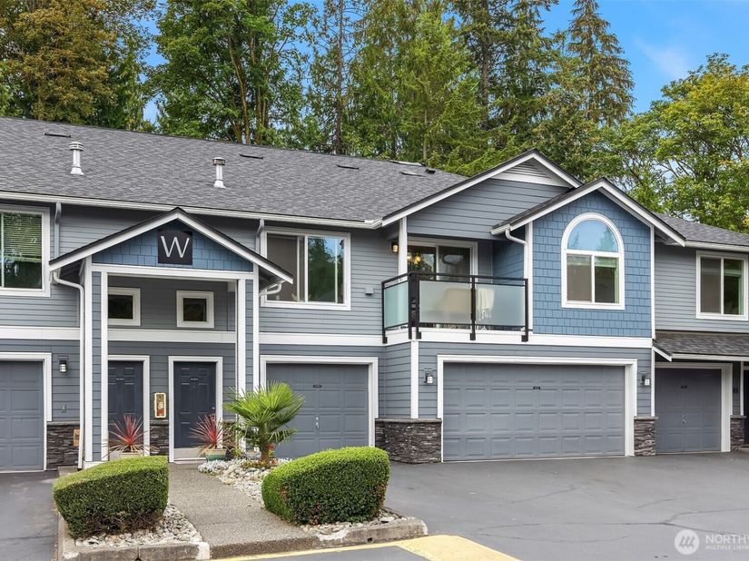 2201 192nd Street SE W204, Bothell WA 98012