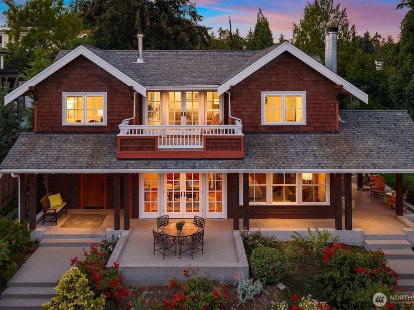 424 10th Avenue, Kirkland WA 98033