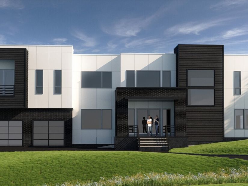 9813 NE 21st Street, Bellevue WA 98004