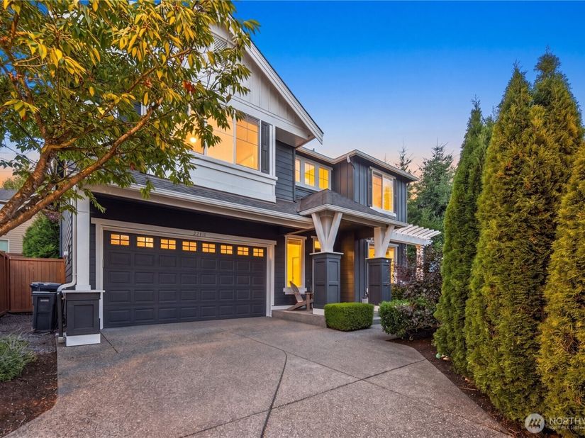 22611 38th Drive SE, Bothell WA 98021