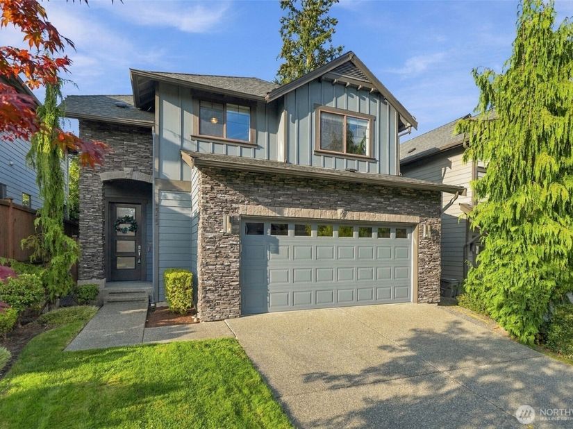 3725 200th Place SE, Bothell WA 98012