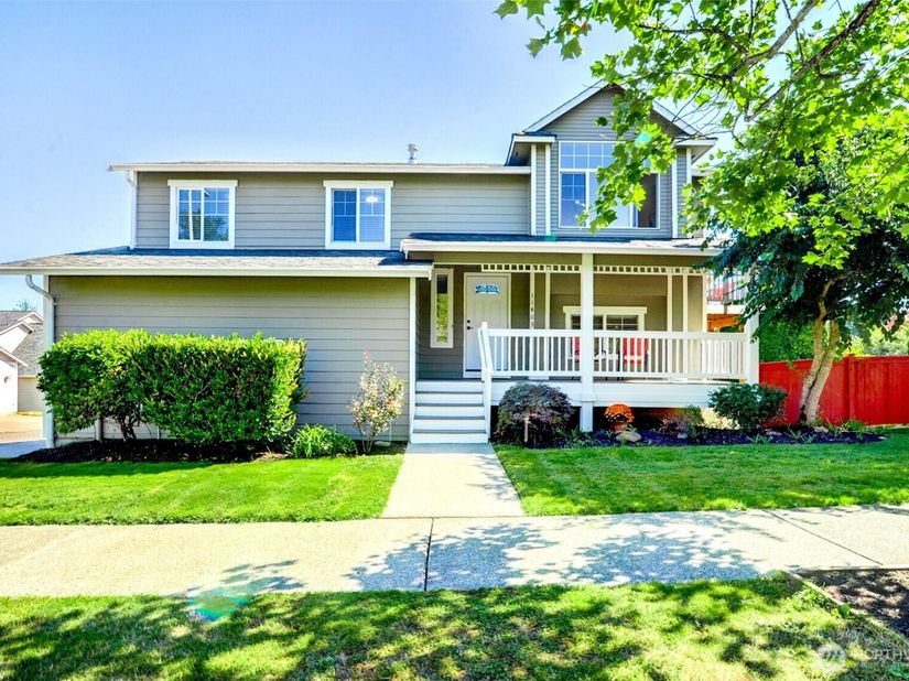 11403 NE 32nd Street NE, Lake Stevens WA 98258