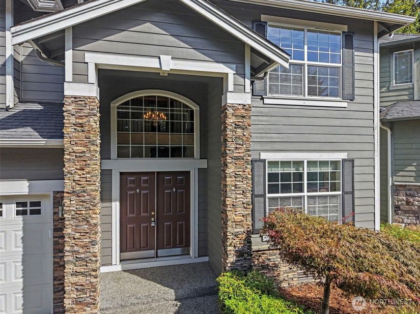 4011 160th Place SE, Bothell WA 98012
