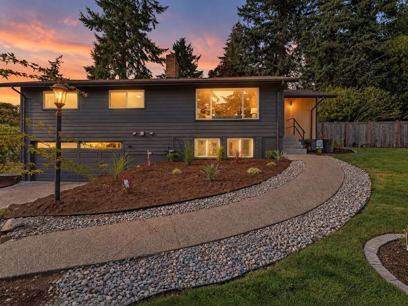 1836 NW 197th Street, Shoreline WA 98177