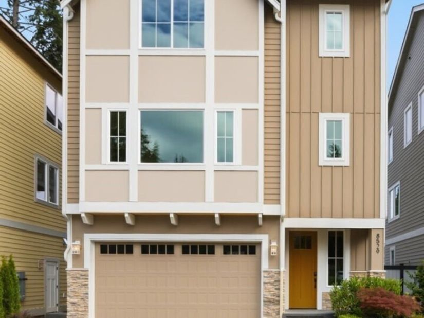 8529 230th Place SW 10, Edmonds WA 98026