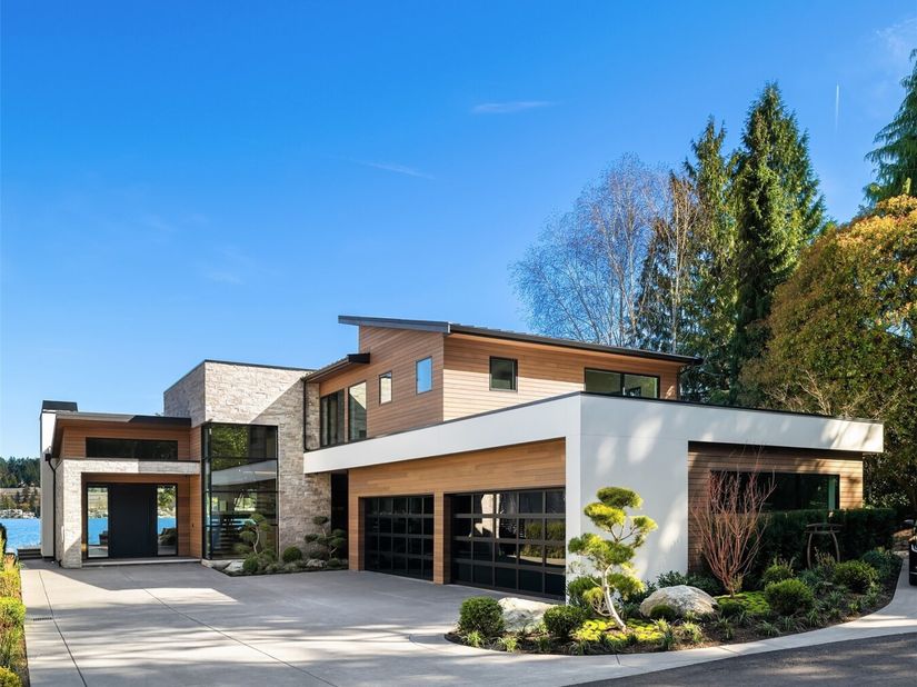 5330 Butterworth Road, Mercer Island WA 98040