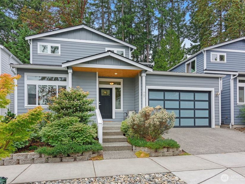 747 Fords Court, Bainbridge Island WA 98110