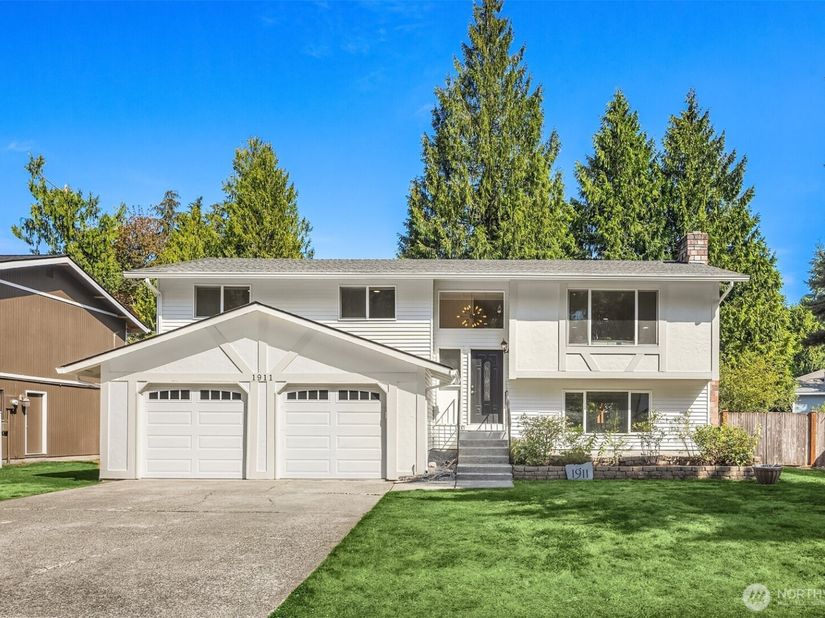 1911 173rd Street SE, Bothell WA 98012