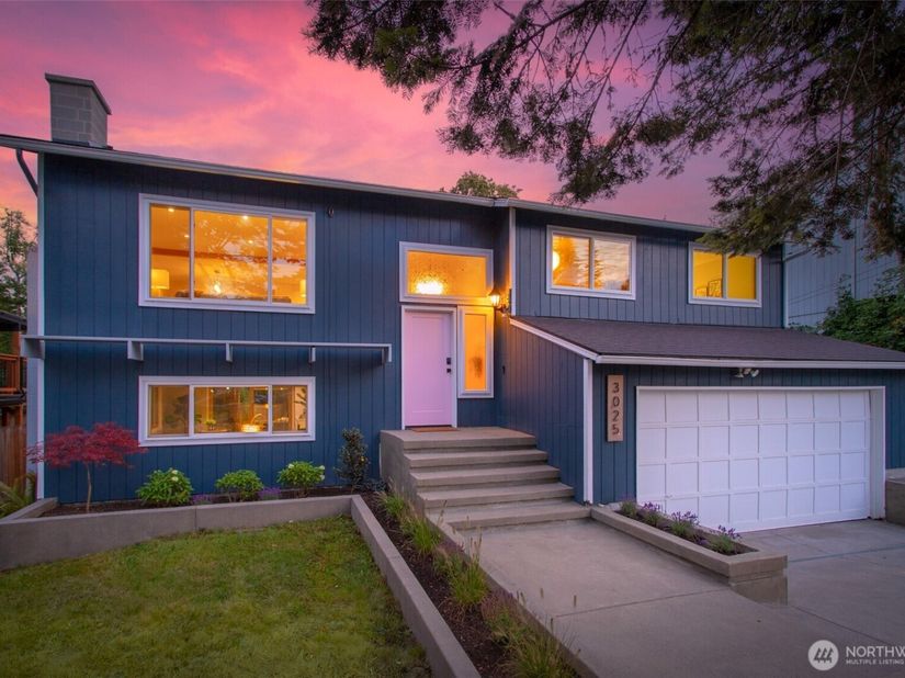 3025 NE 205th Street, Lake Forest Park WA 98155