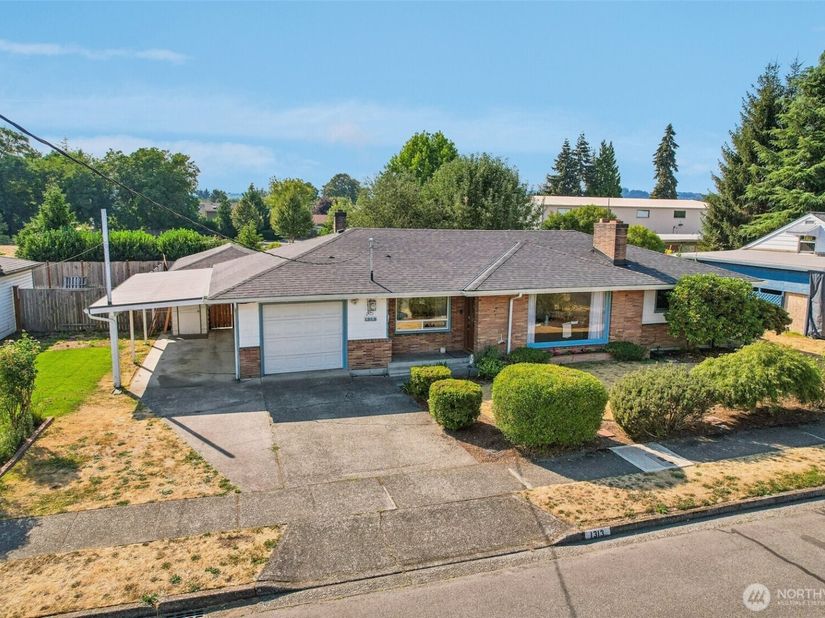 1313 F Street SE, Auburn WA 98002