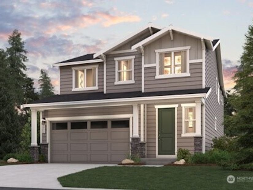 3934 Flat Top Drive, Bremerton WA 98312