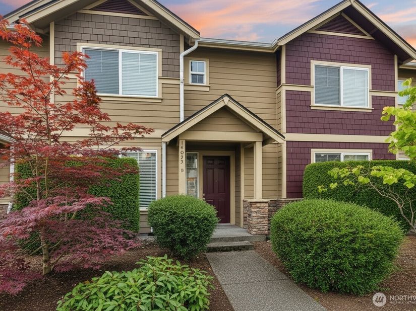 14023 34th Drive SE B, Mill Creek WA 98012