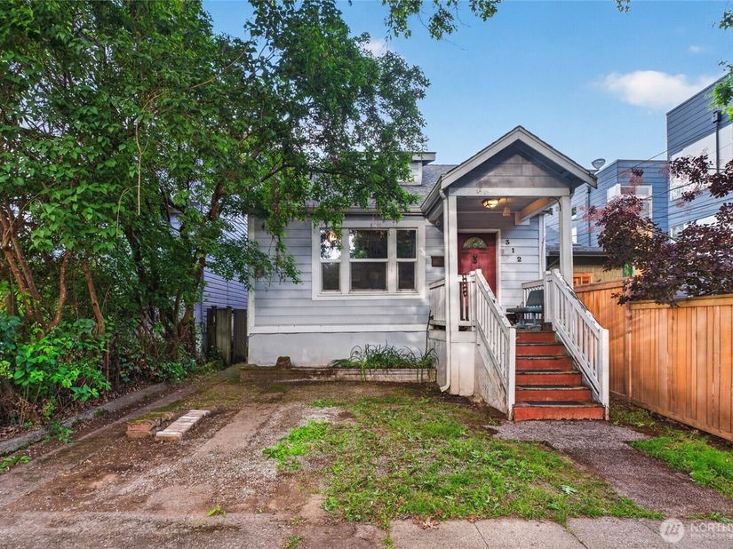 312 26th Avenue S, Seattle WA 98144