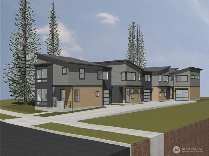 1728 NE 148th Street, Shoreline WA 98155