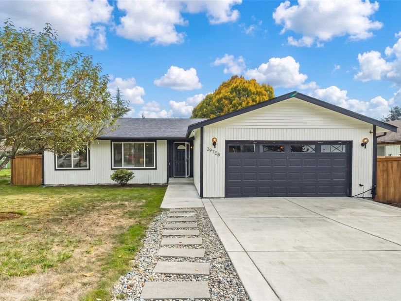 29708 32nd Pl S, Auburn WA 98001
