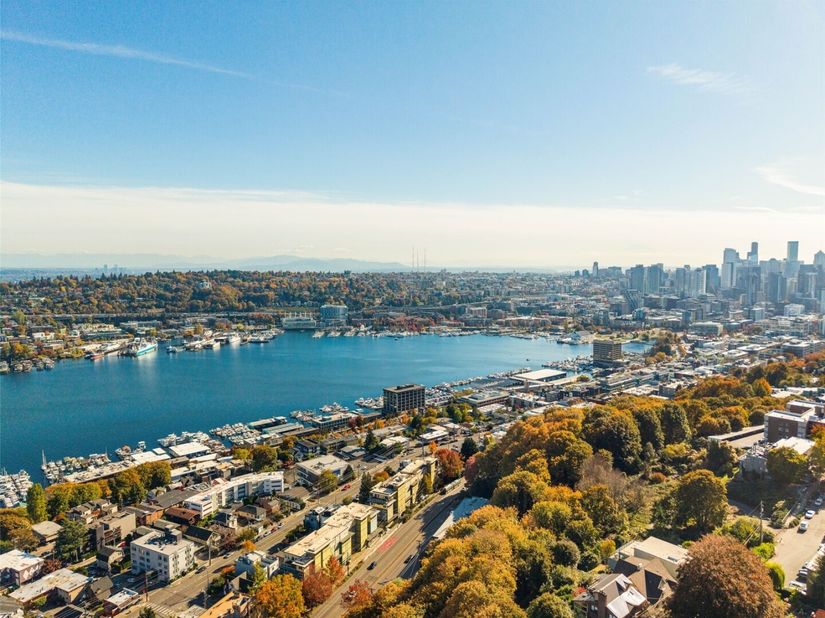 655 Crockett Street B307, Seattle WA 98109