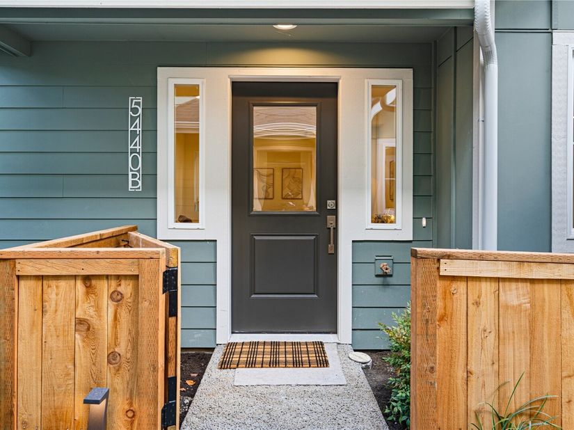 5440 B 21st Avenue SW, Seattle WA 98106