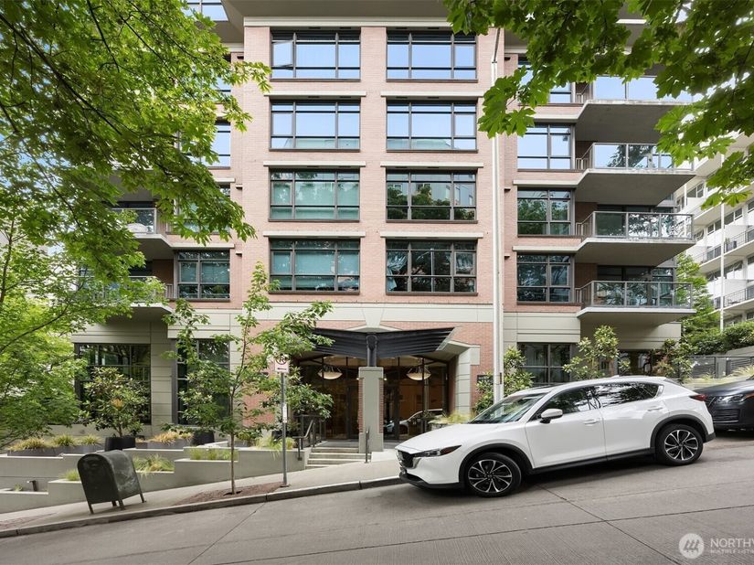 1420 Terry Avenue OU, Seattle WA 98101