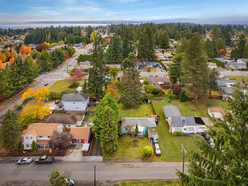 321 Rose Way, Everett WA 98203