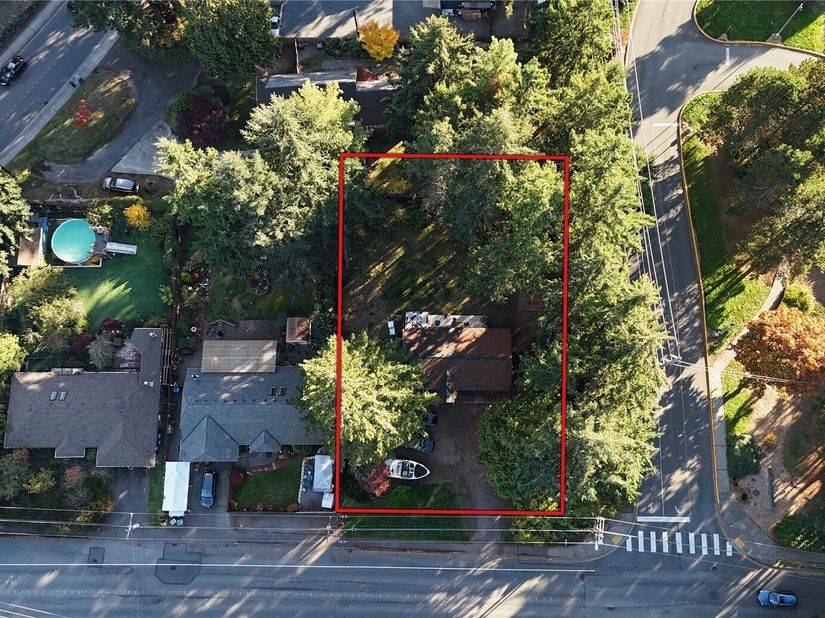 6324 168th Street SW, Lynnwood WA 98037