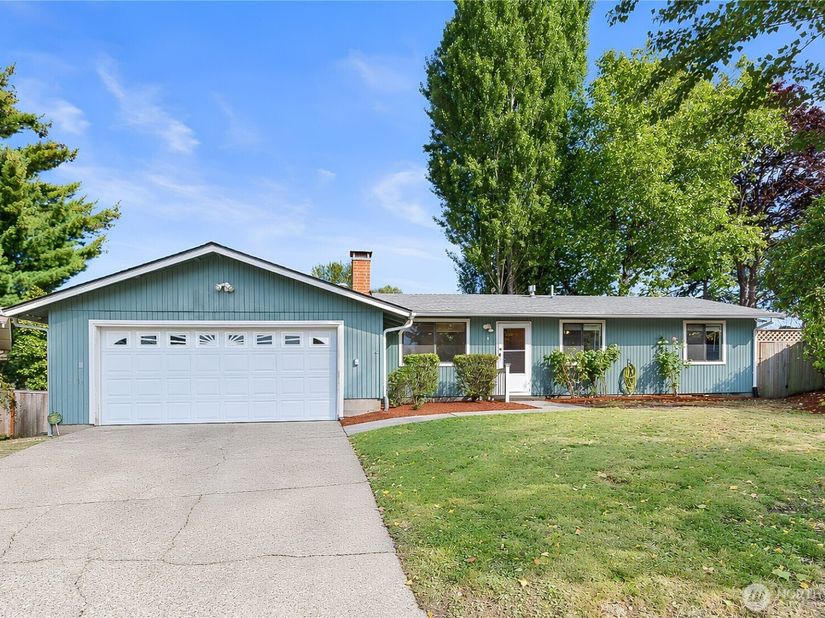 16424 126th Place SE, Renton WA 98058