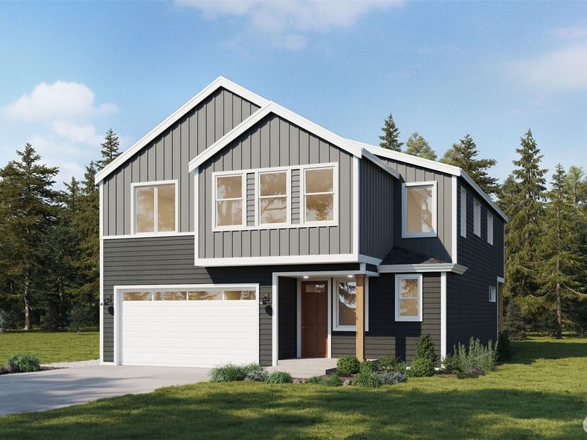 2417 124th Street SE, Everett WA 98208