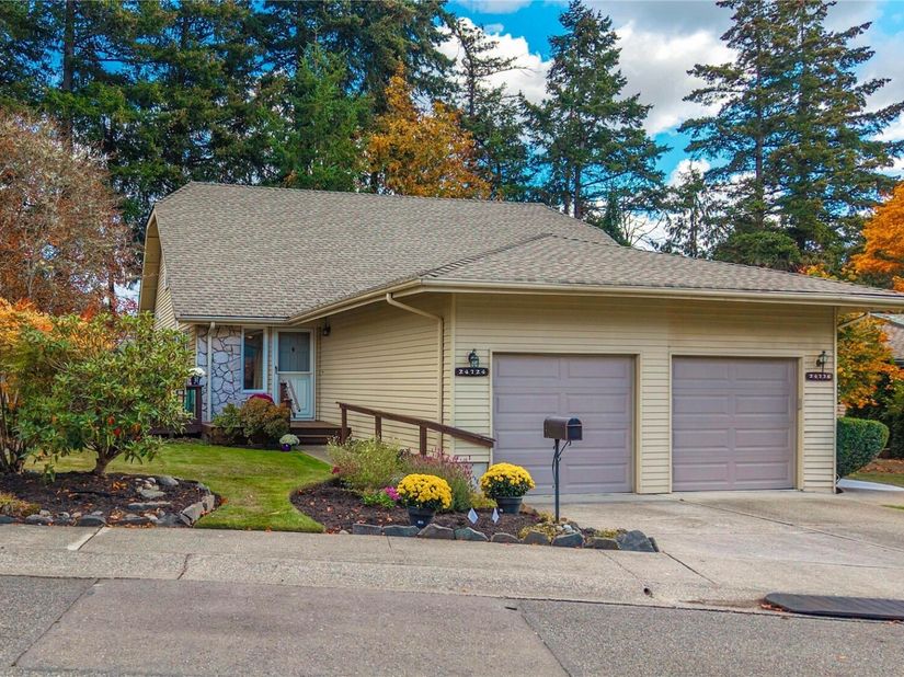 24724 13th Avenue S, Des Moines WA 98198