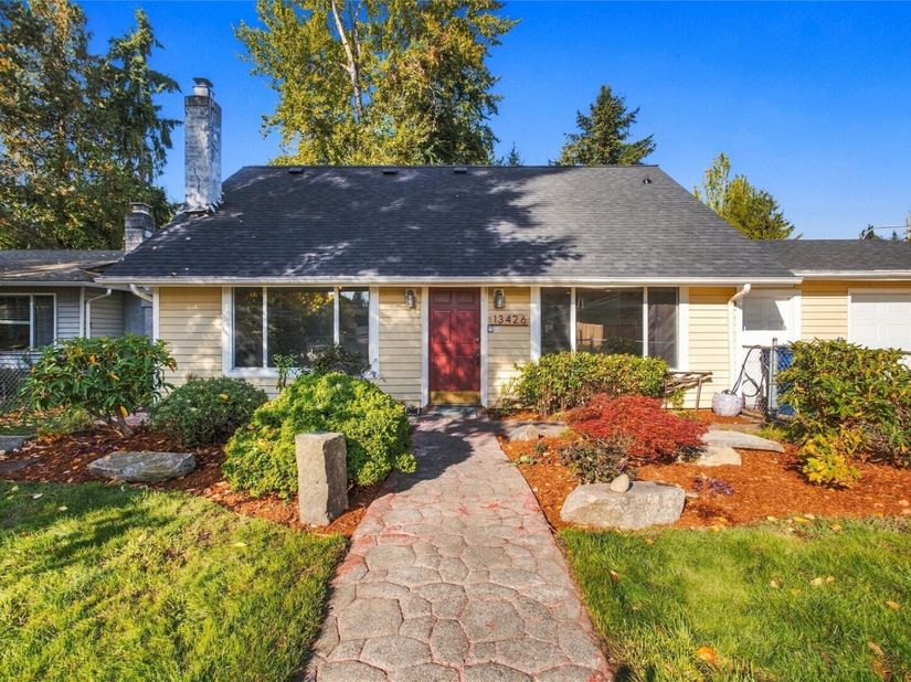 13426 61st Avenue SE, Everett WA 98208
