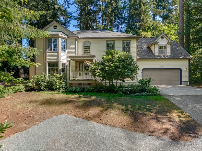 18025 59th Avenue SE, Snohomish, WA 98296 - For Sale