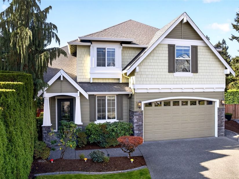 24428 118th Court SE, Kent WA 98030