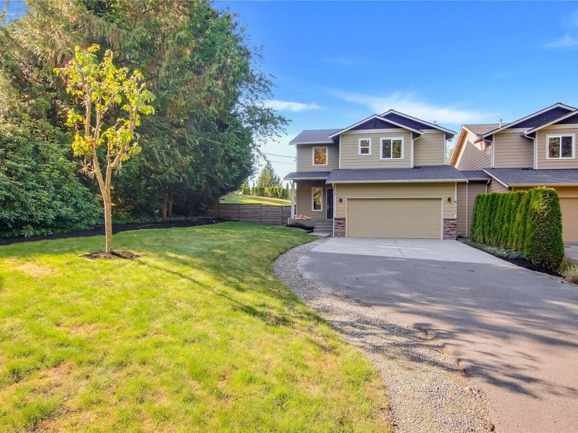 1900 Magnolia Road A, Lynnwood WA 98036