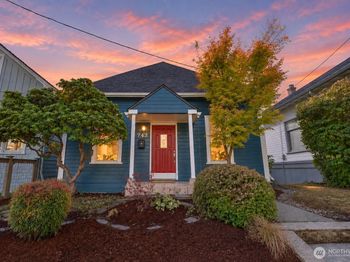 743 N 74th Street