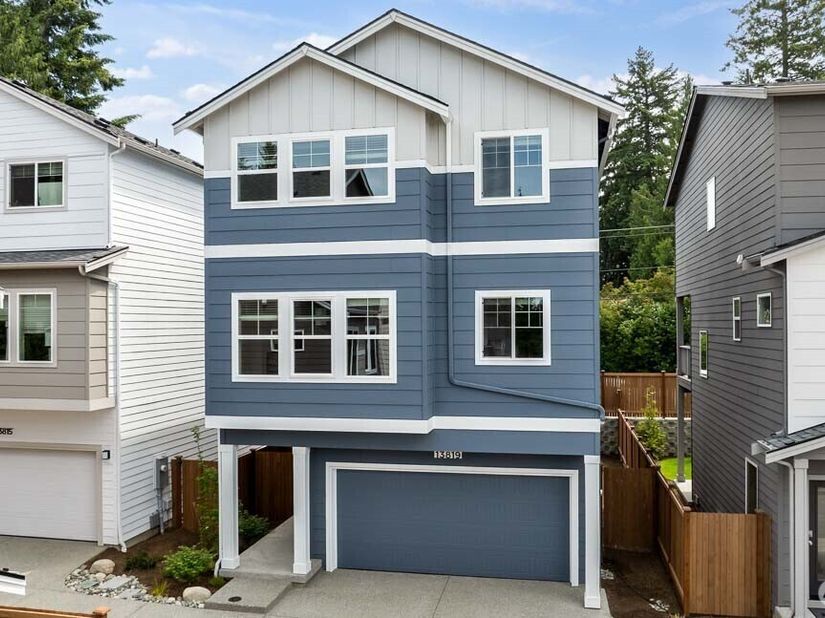 1109 138th Place SW, Lynnwood WA 98087