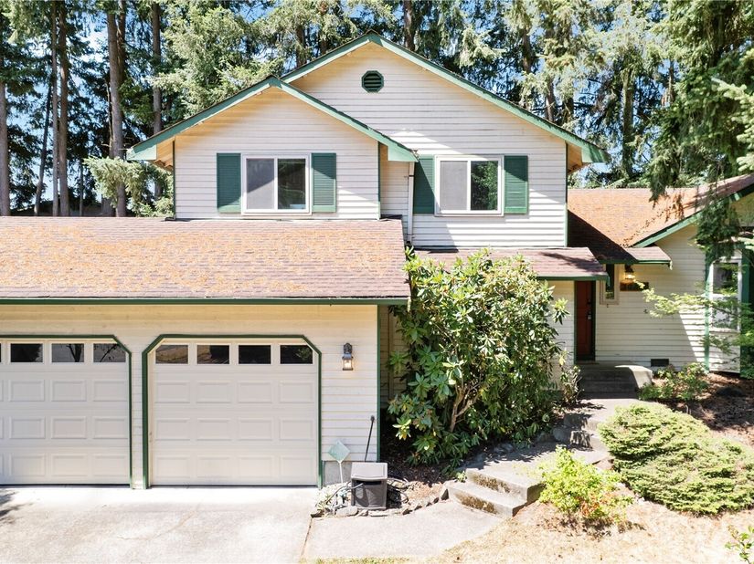 36521 25th Avenue S, Federal Way WA 98003