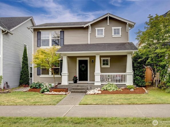 34833 SE Ridge Street, Snoqualmie WA 98065