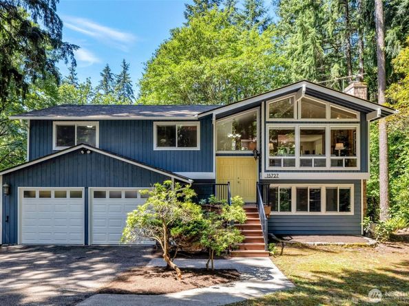 15727 154th Avenue NE, Woodinville WA 98072