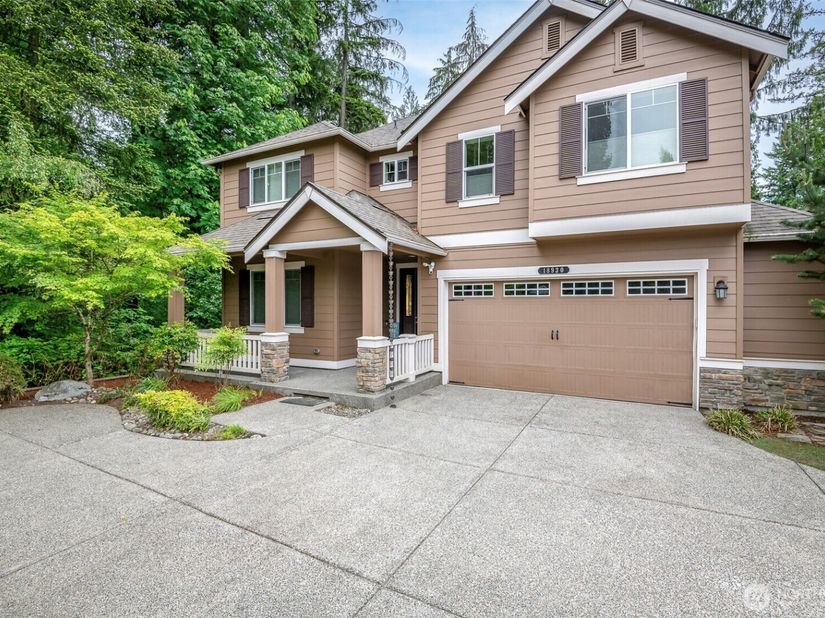 18930 179th Place SE, Renton WA 98058