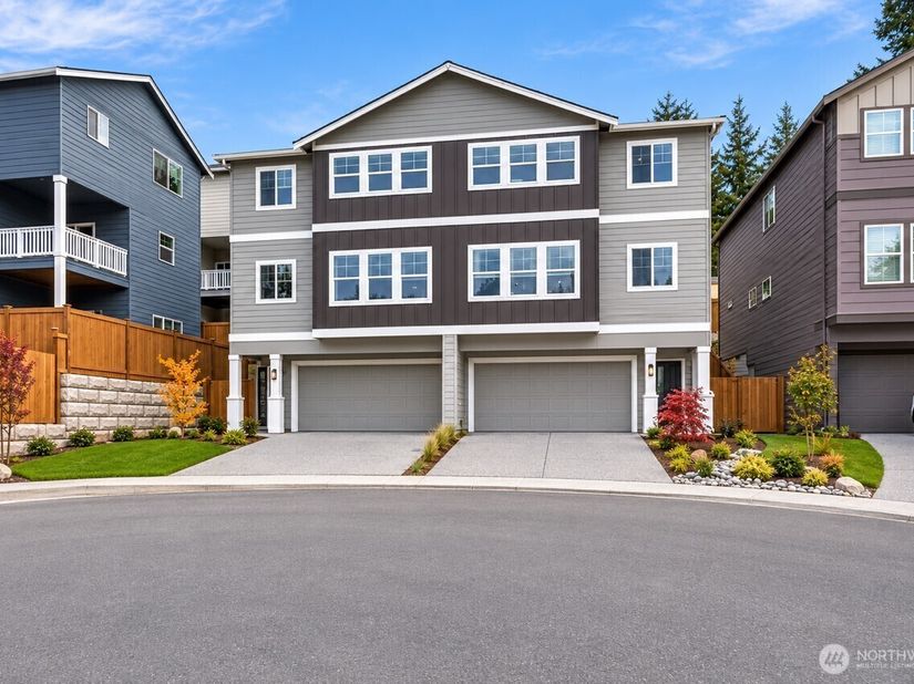 13901 11th Place W B, Lynnwood WA 98087