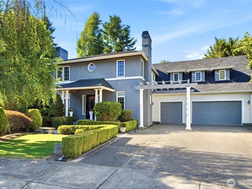 21226 SE 26th Street, Sammamish WA 98075