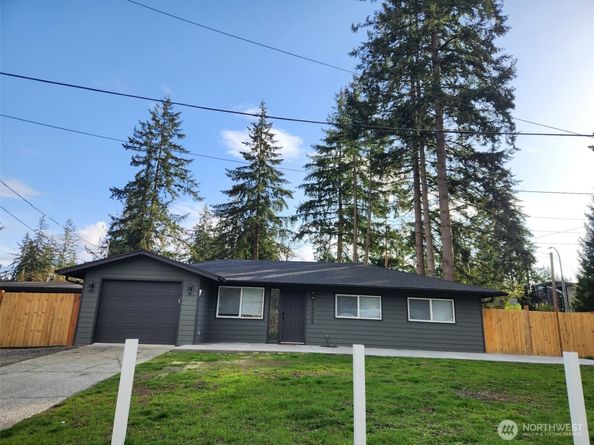 16405 NE 16th Place, Bellevue WA 98008
